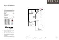 | 2 ZIMMER WOHNUNG MIT BALKON | AUSGEZEICHNETE LAGE AM KAGRANER PLATZ | NEUBAU |