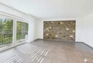 Traumhafte Terrassenwohnung mit Seeblick in Seeboden am Millstätter See. Neuwertig. Modern.