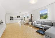 Ihr künftiger Wohntraum: Moderne, neu renovierte 3,5-Zimmer-Wohnung mit Loggia in ruhiger, zentraler Lage