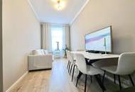 Singlehit! Gemütliche 2-Zimmer-Altbauwohnung nahe Westbahnhof