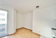 Schönes Single-Apartment nähe Augarten