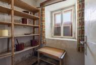 Einfamilienhaus in Tratten