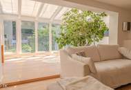 Großzügiges Wohnhaus mit Pool