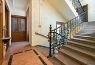 Nähe Schweizergarten, Botanischem Garten und Schloss Belvedere | Möblierte 2-Zimmer-Altbauwohnung | Hofseitiges Schlafzimmer | Inkl. Einbauküche