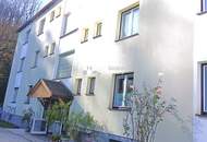 Kleine Wohnung in Payerbach - 45m² zum Entspannen, inkl. Loggia &amp; Stellplatz!