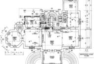 Einzigartige 14-Zimmer Villa mit Pool und Dachterrasse, Nähe Wilhelminenschloss