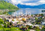 Wohlfühlwohnung im 1. Obergeschoß Erstbezug