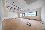 Vienna Competence Center - moderne Büros samt Freiflächen