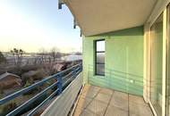 Kornhäuselgasse | Zwei-Zimmer-Wohnung mit Loggia und Einbauküche zu verkaufen