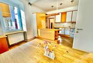 *** WOHNEN AN DER SCHWARZA ***