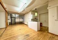++ TOP BÜRO ++ großzügige ca. 132 m² - FOCKYGASSE