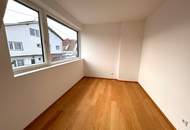 Erstbezug Gartenwohnung (Haus) in Leonding mit 120 m² Eigengarten
