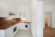 Charmante Garçonnière in Toplage – sofort einziehen oder vermieten!