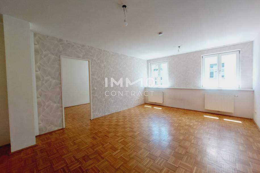 2-Zimmer-Wohnung in begehrter Lage nahe Weinbergen und Türkenschanzpark, Wohnung-miete, 1.000,91,€, 1190 Wien 19., Döbling