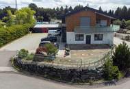 Top-Betriebsliegenschaft mit grosser Wohnung und Direktzugang zur A1 - Ideal für Lager, Dienstleistung & Lieferlogistik