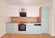 Moderne 2-Zimmer-Neubauwohnung mit Balkon nahe U3