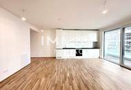 30m2 Balkon! Direkt bei der Neuen Donau und U1! Perfekte Mischung aus Natur und Stadtleben