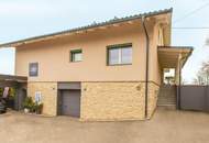 Wohnen mit Weitblick: Komfortables Wohnhaus in Toplage Gallneukirchen!