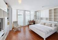 Traumhaftes PENTHOUSE mit vielseitigen Nutzungsmöglichkeiten