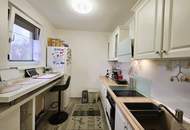 Sonnige 3-Zimmer-Wohnung mit Blick auf das umliegende Gebirge