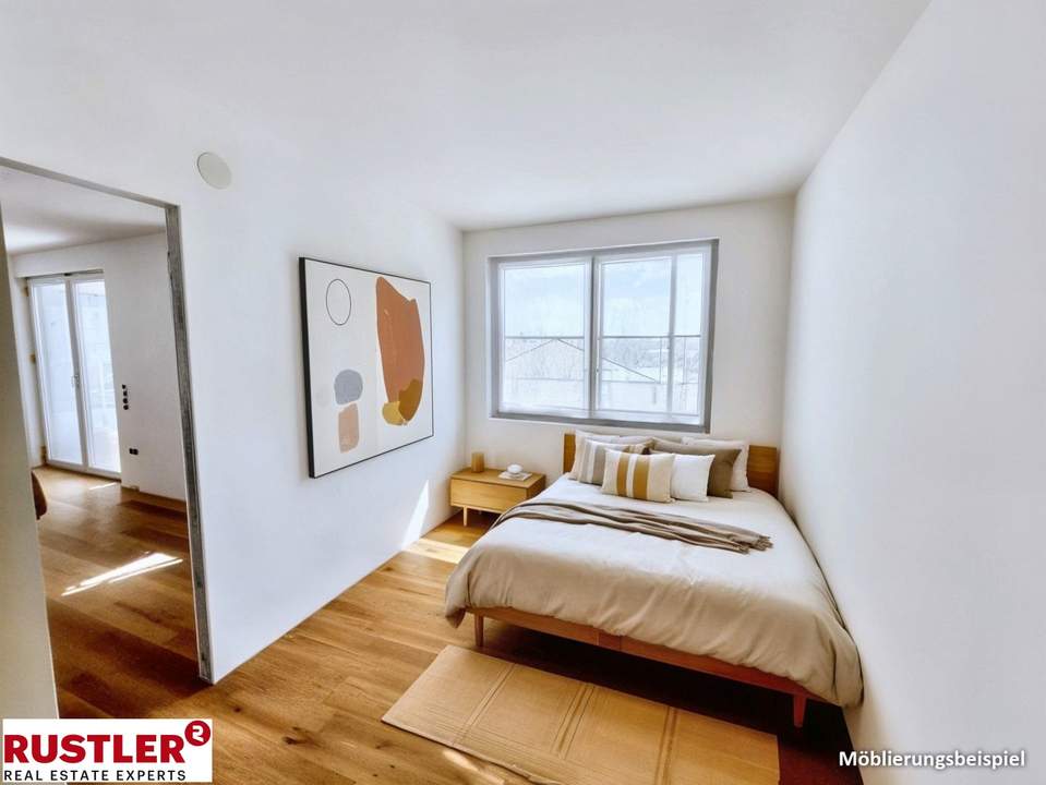 Urban Living in Floridsdorf Weihnachtsaktion -> bis 31.12.2025 PROVISONSFREI !!!!