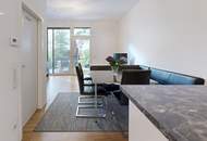 Eigener Garten mitten in Margareten – ruhige Maisonette ca 104 m2 nahe dem Margaretenplatz