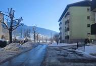 Studioapartment in Zell am See – möbliert, Seeblick & Parkplatz