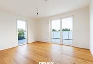 Luxuriöses 4-Zimmer-Penthouse mit zwei Terrassen | Hochwertiges Neubauprojekt in ruhiger Lage