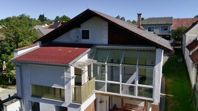 Außergewöhnlches Domizil für individuelles Wohnen!