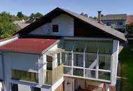 Außergewöhnlches Domizil für individuelles Wohnen!