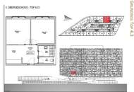 2 Z-Wohnung (WG geeignet) - PEMA 2