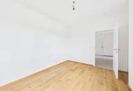 LINZ / FROSCHBERG: NEUWERTIGE EIGENTUMSWOHNUNG ca. 98,64 m² Wohnfläche, 4 Zimmer + Balkon, inkl. Carportstellplatz