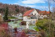 Einladendes, großzügiges Einfamilienhaus in Köttmannsdorf