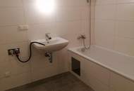 Hübsche, kleine Mietwohnung mit Tiefgaragenplatz