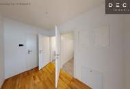 AB 01.06.2026 | BEGEHRTE WOHNANLAGE KARMELITERHOF | 2 ZIMMER WOHNUNG MIT SCHRANKRAUM!