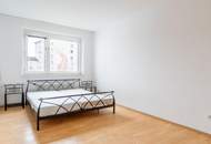 Geräumige 3-Zimmer-Wohnung am Spallerhof – zentral und ruhig