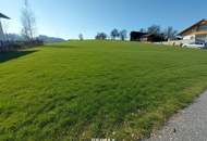 Attraktives Baugrundstück in ruhiger Wohnlage von Taiskirchen