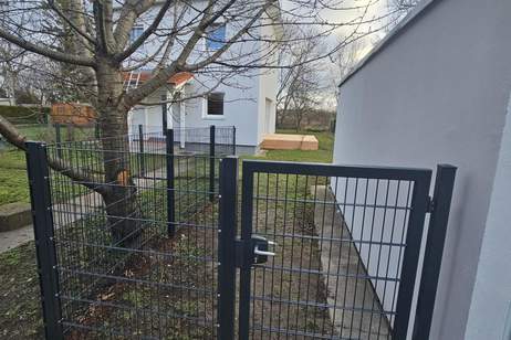 Preisreduziert - Gelegenheit - Sofortbezugsfertiges Einfamilienhaus mit Solaranlage und Eigengrund incl. Einbauküche!, Haus-kauf, 330.000,€, 2441 Baden