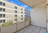 2 Zimmerwohnung zwischen der Donau und dem Wiener Prater
