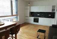 Zur Miete: Exklusive, moderne 2-Zimmer-Wohnung im Zentrum von Klagenfurt