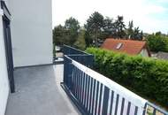 "Wohntraum" Terrassenwohnung mit neuer komplett Küche - Erstbezug nähe Mühlwasser