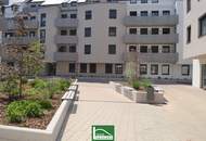Tolle 2-Zimmer-Wohnung mit Terrasse in St. Pölten - WOHNGLÜCK in bester Lage. - WOHNTRAUM