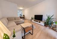 Mitten in Linz - Blick ins Grüne – Wohnung mit TG-Platz und 2 Loggien zum Verlieben