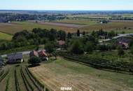 Charmantes Kellerstöckl mit Garten, Balkon & Fernblick im Pinkatal – Südburgenland