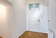 Wunderschönes Büro in historischem Denkmal-Haus in Toplage der Innenstadt!