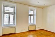 Ideale Wohnung für Familien und Studenten