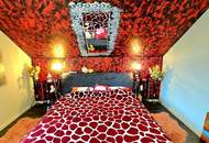 PRIVAT! Haus in Altheim 4950 mit großem Pool und schönen Garten