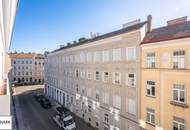 Erstbezug! Lichtdurchflutete 3-Zimmer-Neubauwohnung mit Balkon in Penzing – ab sofort
