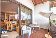 2500 Baden Einfamilienhaus in ruhiger Siedlungslage mit Loggia, Terrasse und kleinem Garten in Bahnhofsnähe
