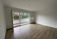 Ihr Wohlfühlzuhause mit sonniger Loggia